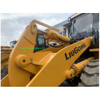 Chargeur frontal LIUGONG CLG856, 5 tonnes, chargement, fabricant chinois, chargeur d'occasion à vendre
