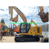 Excavatrice Caterpillar CAT320gc 20 tonnes d'origine Japon année 2023 excavatrice d'occasion à vendre