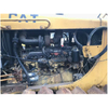 Bulldozer CAT D6D 18 tonnes de chenille originale du Japon, vente de bulldozer Cat utilisée