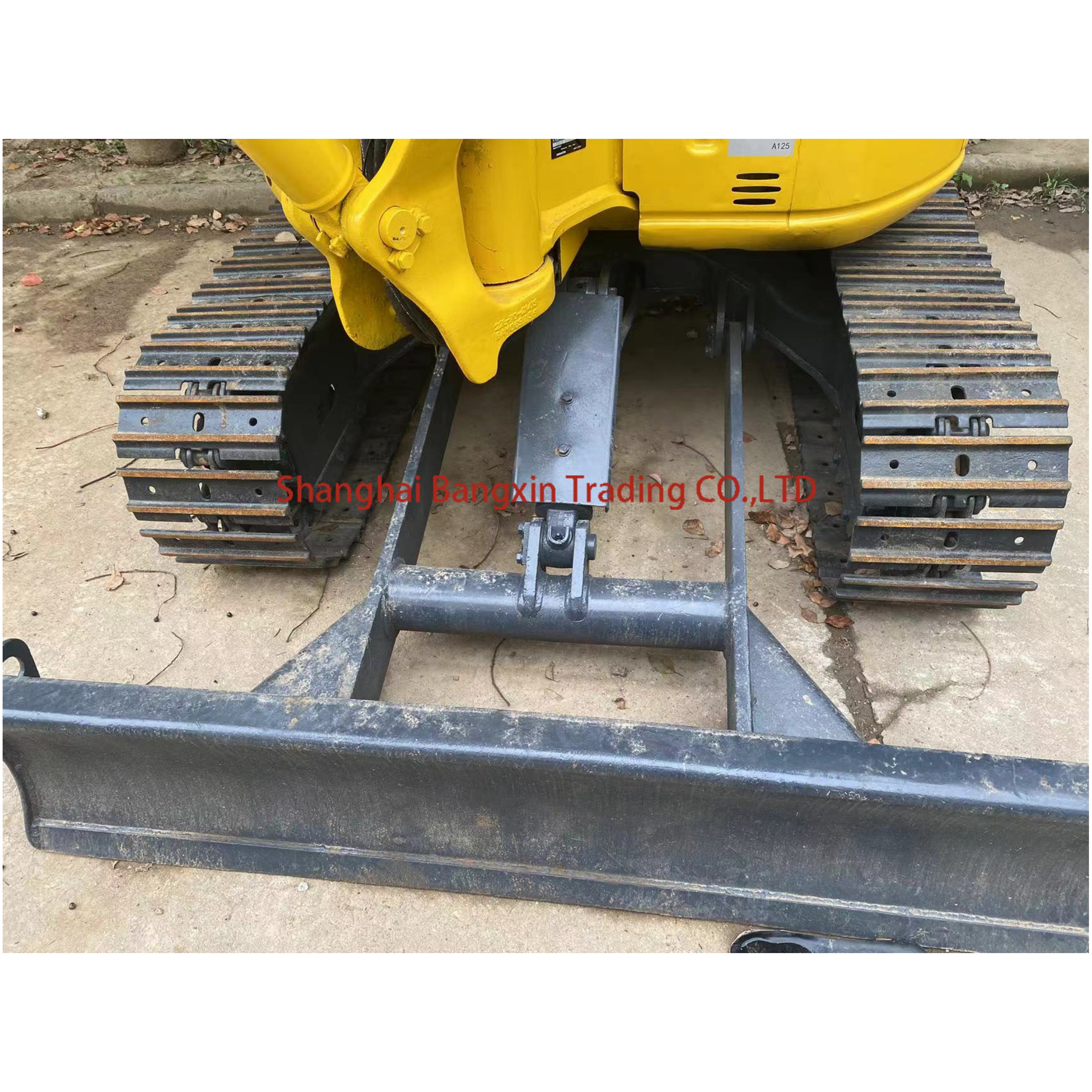 used excavator komatsu pc30 wholesaler grossiste pelle occasion komatsu pc30