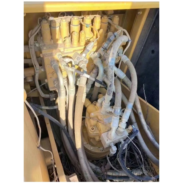 vendeur d'excavatrice cat312gc d'occasion