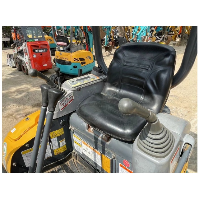 used kubota u-17 excavator supplier fournisseur de pelle Kubota U-17 d'occasion