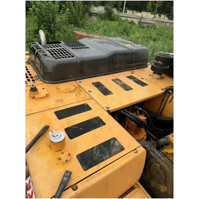 used excavator SANY SY305C wholesaler pelle occasion SANY SY305C grossiste