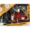 Chargeur frontal SANY SY856H 5 tonnes chargeant le chargeur utilisé par le fabricant chinois à vendre