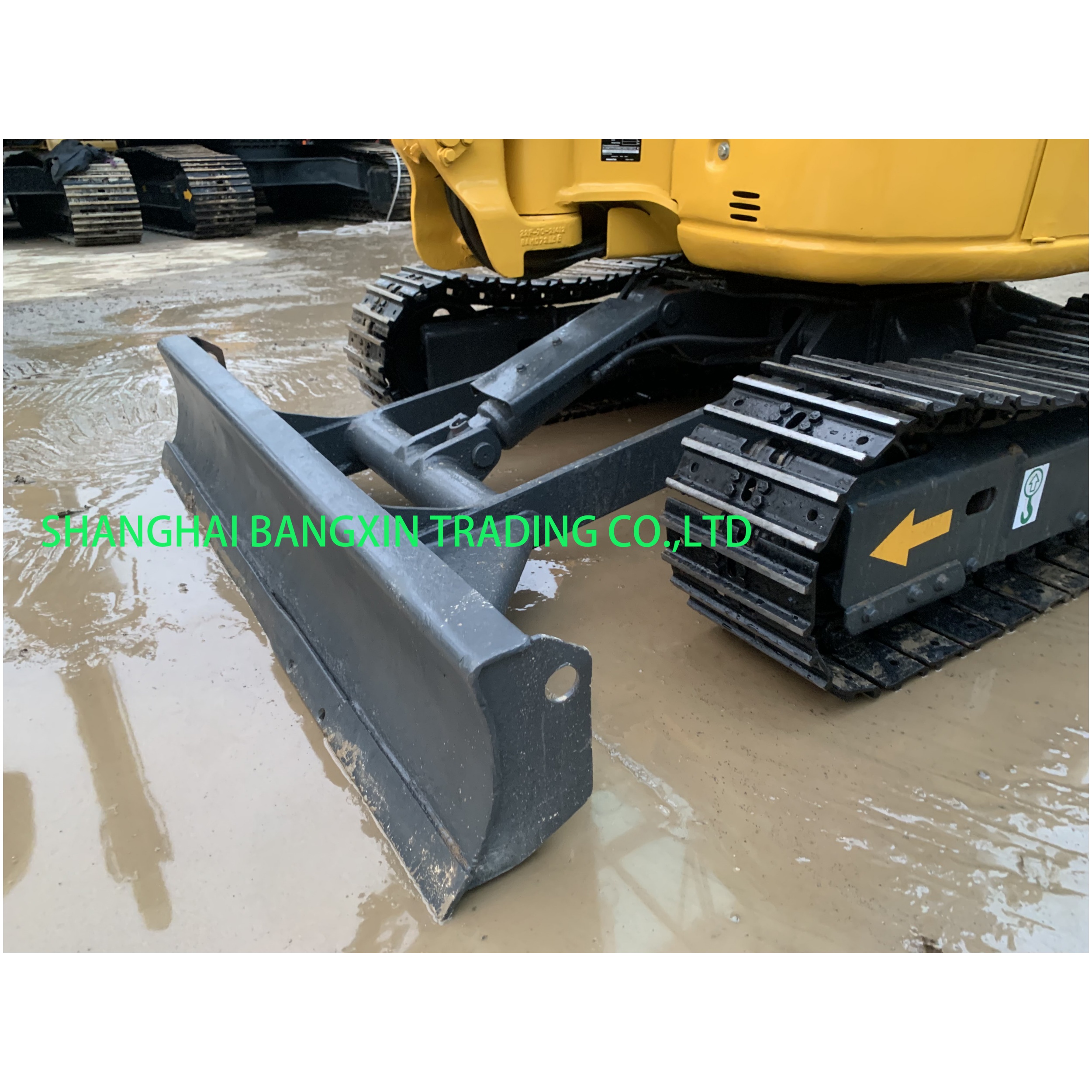 used mini excavator komatsu pc35 manufacturer fabricant de mini pelle komatsu pc35 d'occasion