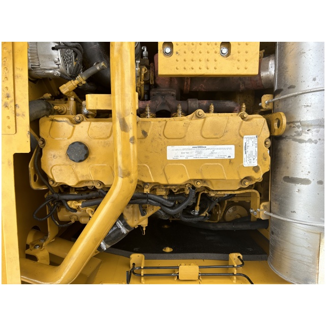 Pelle d'occasion Caterpillar cat340d2 fournisseur