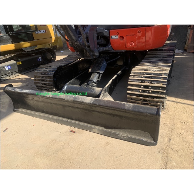 used mini excavator kubota kx163 manufacturer fabricant de mini pelle Kubota KX163 d'occasion