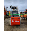 Bobcat S450 Skid Steer 2,8 tonnes Original Japon Bon état utilisé Skid Steer à vendre