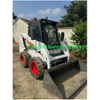 Bobcat S16 Skid Steer 2,6 tonnes Original Japon Bon état utilisé Skid Steer à vendre