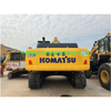 Excavatrice Komatsu Pc360-7 36 tonnes excavatrice lourde utilisée en bon état à vendre