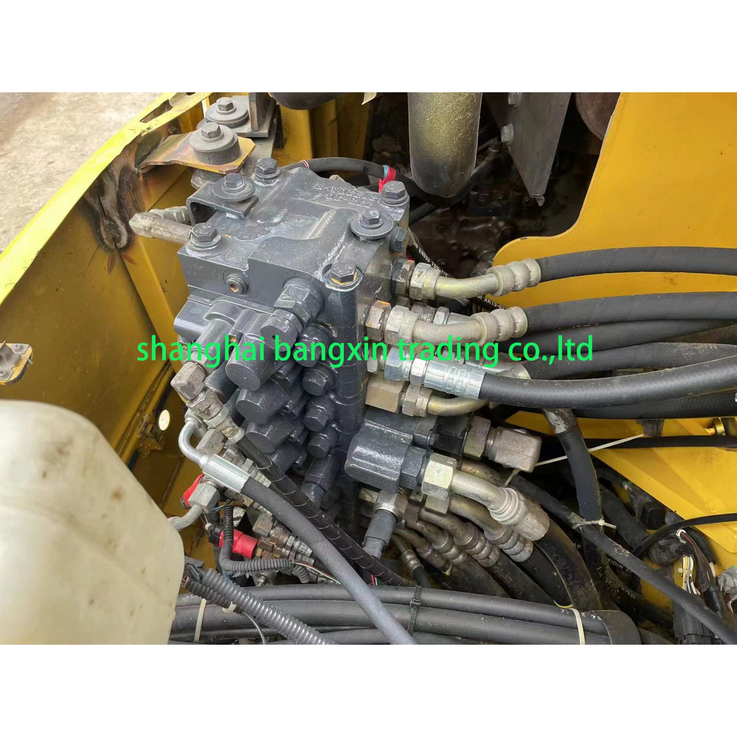 used excavator komatsu pc78US wholesaler pelle occasion komatsu pc78grossiste US