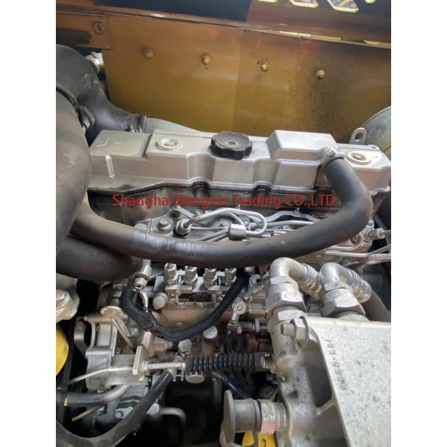 used mini excavator cat307D manufacturer fabricant de mini pelle d'occasion cat307D