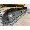 Excavatrice Komatsu Pc30 3 tonnes, petite excavatrice d'occasion en très bon état à vendre