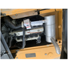 Excavatrice SANY SY215C 21 tonnes, pelle sur chenilles lourde d'occasion de fabrication chinoise d'origine à vendre