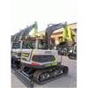 ZOOMLION ZE75GA pelle 5 tonnes mini pelle de marque célèbre chinoise à vendre