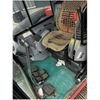 Excavatrice KUBOTA KX175-5 7,5 tonnes Mini-excavatrice d'occasion au Japon d'origine à vendre