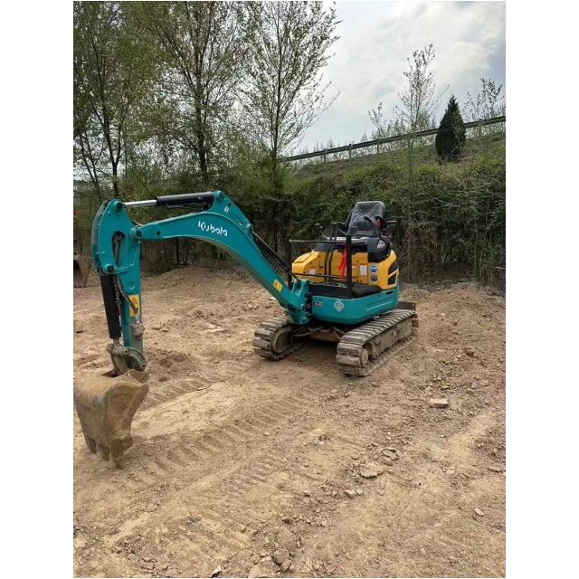used kubota u-15 excavator supplier fournisseur d'excavatrice Kubota U-15 d'occasion