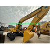 Excavatrice Komatsu Pc360-7 36 tonnes excavatrice lourde utilisée en bon état à vendre