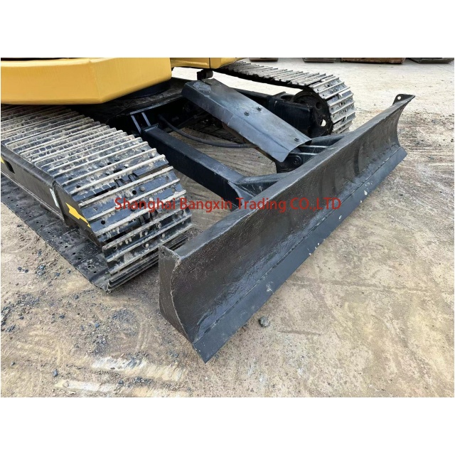 used mini excavator cat308c manufacturer fabricant de mini pelle d'occasion cat308c