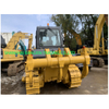 SHANTUI SD16 Bulldozer 17 tonnes Original chinois célèbre marque utilisé Bulldozer à vendre