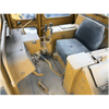 Bulldozer CAT D6D 18 tonnes de chenille originale du Japon, vente de bulldozer Cat utilisée