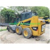 Chargeuse compacte CAT 226 2,6 tonnes, chargeuse compacte d'occasion en bon état, d'origine japonaise, à vendre