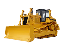 Bulldozers 