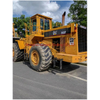 Chargeur frontal CAT980F 30 tonnes, chargeur d'occasion importé du Japon à vendre