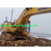 Excavatrice Komatsu Pc650-8 65 tonnes excavatrice lourde d'occasion de très haute qualité à vendre
