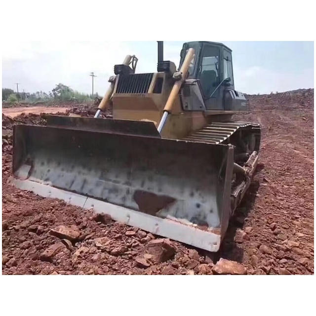 used KOMATSU Bulldozer D65PX trader Bulldozer KOMATSU D65PX d'occasion commerçant