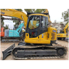 Excavatrice Komatsu Pc128 12 tonnes excavatrice sur chenilles utilisée en bon état à vendre