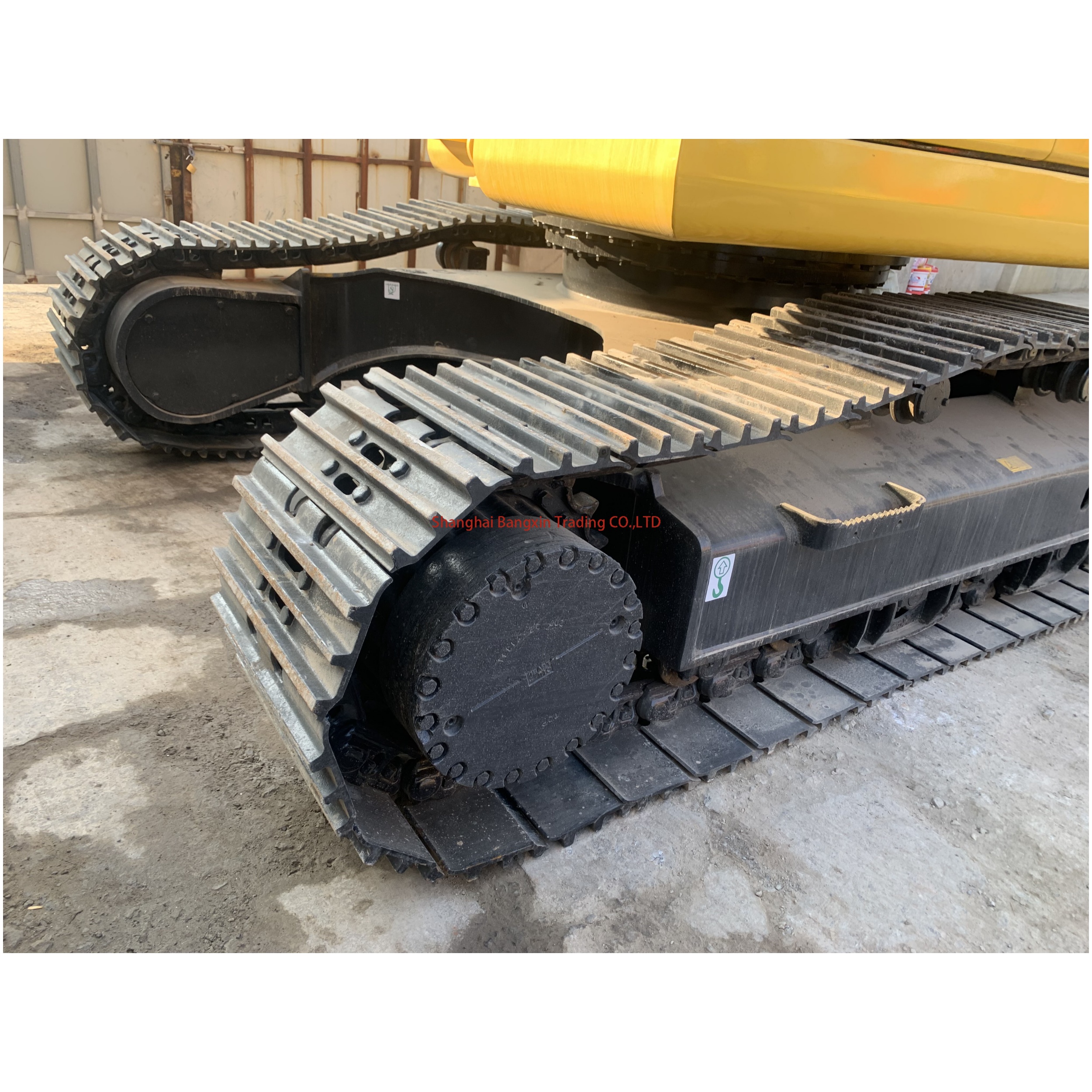 used excavator komatsu pc300 wholesaler grossiste pelle occasion komatsu pc300