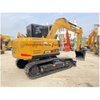 SANY SY75C – mini pelle d'occasion de 7 tonnes, fabriquée en Chine, à vendre