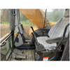 Excavatrice SANY SY305C 30 tonnes, pelle sur chenilles lourde d'occasion de fabrication chinoise d'origine à vendre