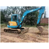Excavatrice KUBOTA KX161 5,6 tonnes Mini-excavatrice d'occasion importée du Japon à vendre