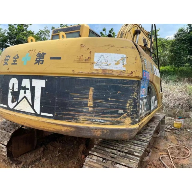 used cat312c excavator vendor vendeur d'excavatrice cat312c d'occasion