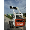Bobcat T770 Skid Steer 4,7 tonnes Original Japon Bon état utilisé Skid Steer à vendre