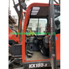 Excavatrice KUBOTA KX185, 8 tonnes, peu d'heures de travail, mini-excavatrice d'occasion à vendre