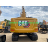 Excavatrice Caterpillar CAT320gc 20 tonnes d'origine Japon année 2023 excavatrice d'occasion à vendre