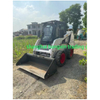 Bobcat S16 Skid Steer 2,6 tonnes Original Japon Bon état utilisé Skid Steer à vendre