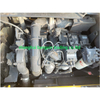 Excavatrice Komatsu Pc400-8 40 tonnes excavatrice lourde utilisée en bon état à vendre