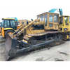 Bulldozer CAT D6D 18 tonnes de chenille originale du Japon, vente de bulldozer Cat utilisée