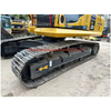 Excavatrice Komatsu Pc220-8 22 tonnes, pelle lourde d'occasion de grande performance à vendre