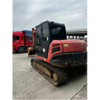 Excavatrice KUBOTA KX175-5 7,5 tonnes Mini-excavatrice d'occasion au Japon d'origine à vendre