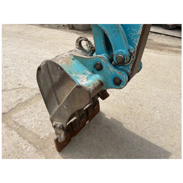 used kubota u-17 excavator supplier fournisseur de pelle Kubota U-17 d'occasion
