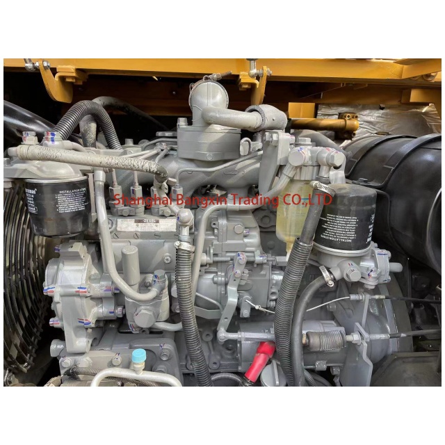 used mini excavator SANY SY75C manufacturer mini pelle occasion SANY SY75C fabricant