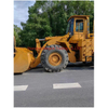 Chargeur frontal CAT980F 30 tonnes, chargeur d'occasion importé du Japon à vendre