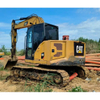 Excavatrice Caterpillar CAT310 10 tonnes Excavatrice d'occasion japonaise EPA à vendre
