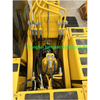 Excavatrice Komatsu Pc360-7 36 tonnes excavatrice lourde utilisée en bon état à vendre