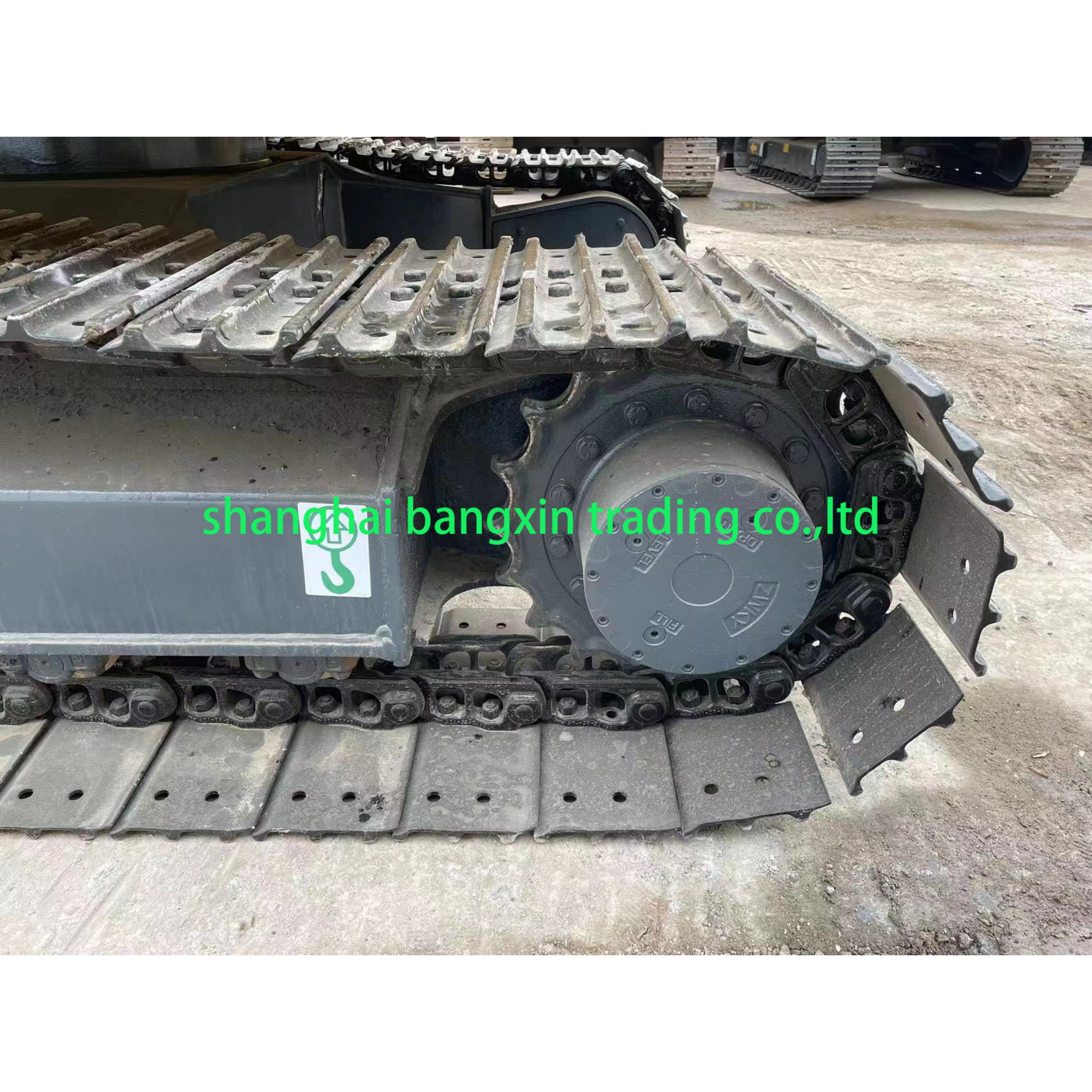 used excavator komatsu pc78US wholesaler pelle occasion komatsu pc78grossiste US